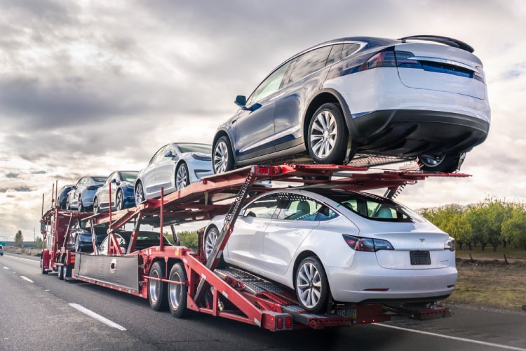 CARFAX for American Vehicles Imported to Canada 2025